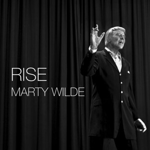 Marty Wilde《Rise》[MP3_LRC]