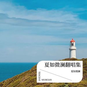 夏如微澜 - 微风细雨 (cover: 邓丽君)