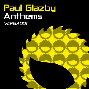 Paul Glazby&Paul Maddox - Megatron