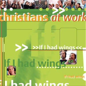 christians at work - Gospel Train