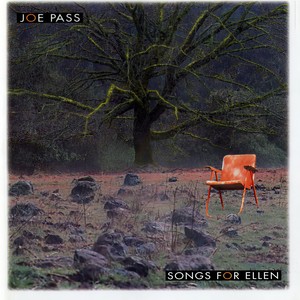 Joe Pass - I Only Have Eyes For You