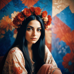 A.Ghorbani&Kiyarash Sanjarani - Furûhi-ye Khâk