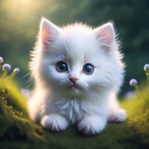 El sanador auditivo&Musicoterapia de jazz para gatos&Cuna Musical Gatos - Música Nocturna Que Facilita El Descanso De Tus Gatos
