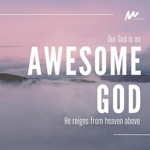 4.5Music&Jon&Arrie - Jesus, Strong and Kind (Cover)