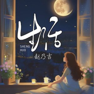 赵乃吉 - 生活