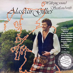 Alasdair Gillies - The Clans are Gathering - The Sons of Glencoe