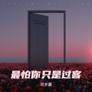 邓岁晨 - 最怕你只是过客