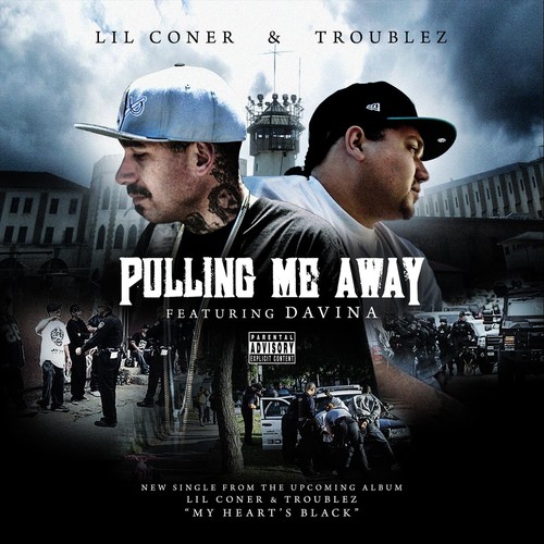 Pulling Me Away (feat. Davina) [Explicit]