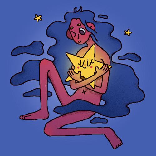 star charts (Explicit)