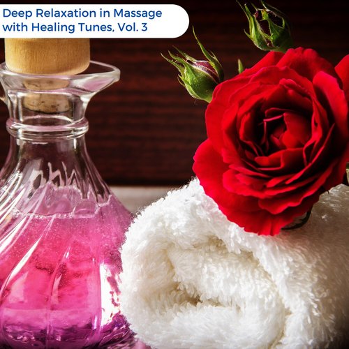 Deep Relaxation in Massage with Healing Tunes, Vol. 3