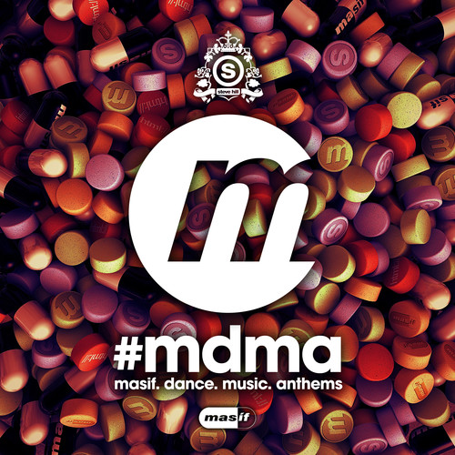 #MDMA (Masif Dance Music Anthems) [Unmixed Version] , Pt. 1