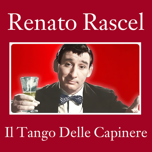 Il Tango delle Capinere (Parodia di renato rascel 