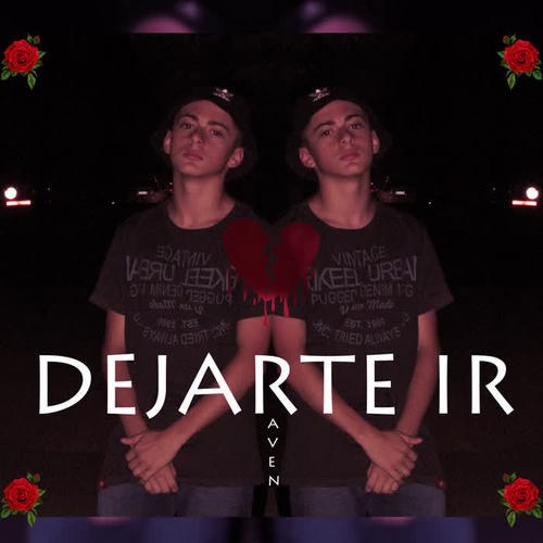 Dejarte Ir