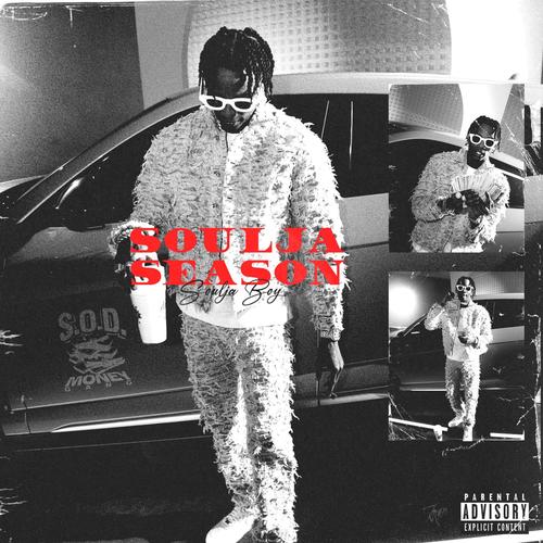 Soulja Season (Explicit)