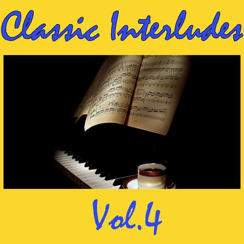 Classic Interludes, Vol.3