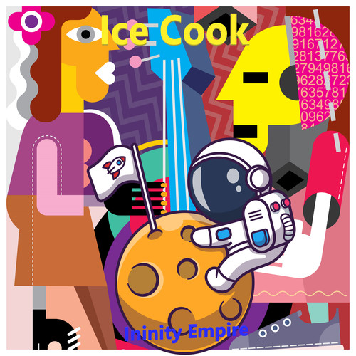 Ice Cook