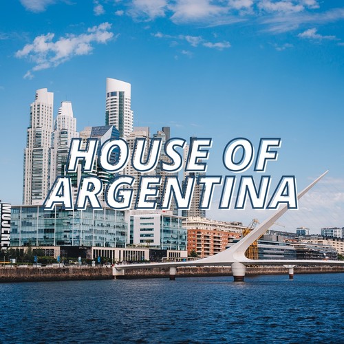 House of Argentina