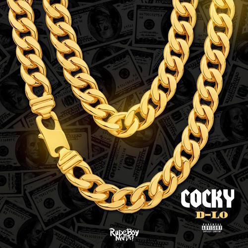 Cocky (Explicit)