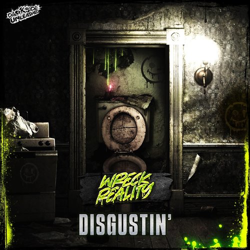 Disgustin' (Explicit)