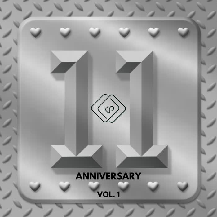 11 Years Anniversary, Vol. 1