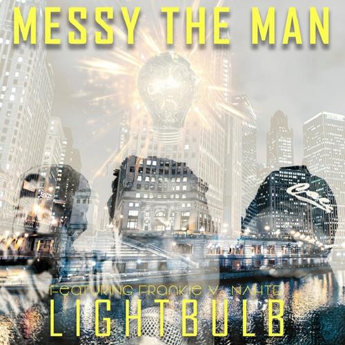 Lightbulb (feat. Frankie V & Nahte) [Explicit]