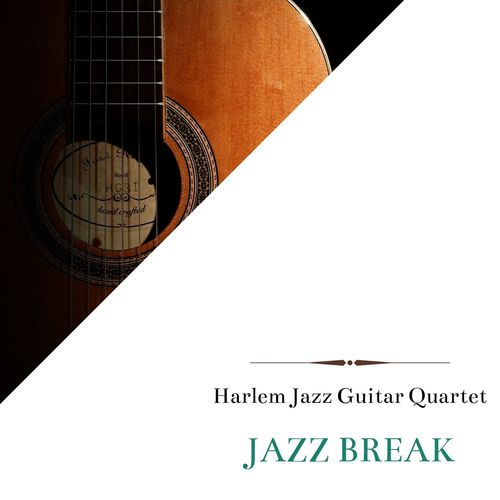 Jazz Break, Relaxing Guitar