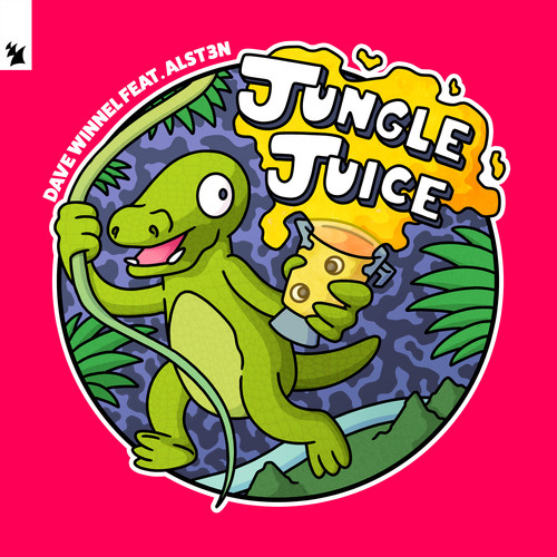 Jungle Juice