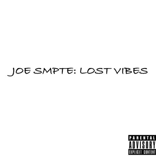 Lost Vibes (Explicit)