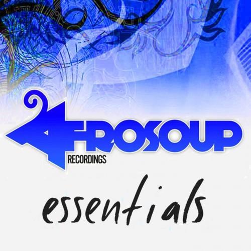 Afrosoup Essentials Volume 1