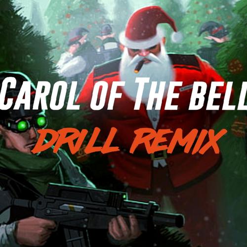 Carol of the Bells Drill