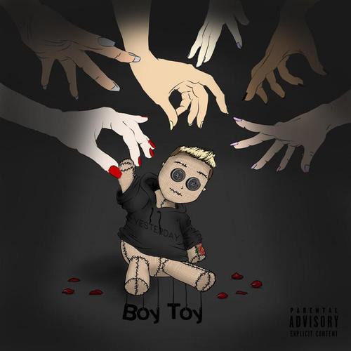 boy toy (Explicit)