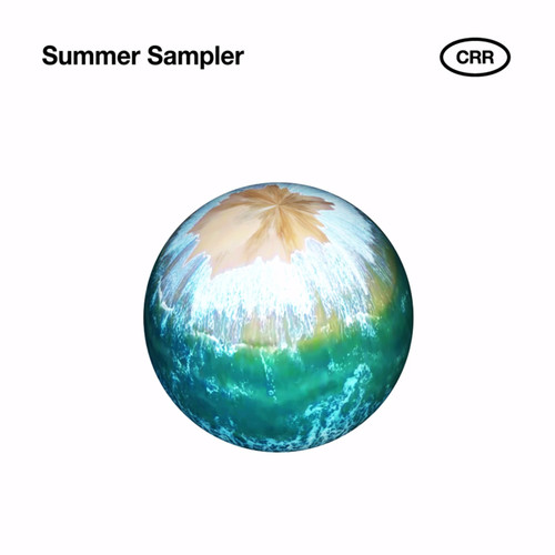 Summer Sampler