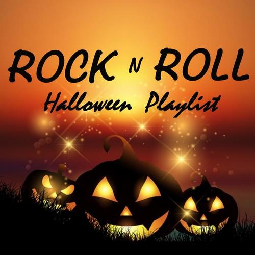 A Rock N Roll Halloween Playlist