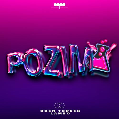 POZIMA (feat. Coen Torres) [Explicit]