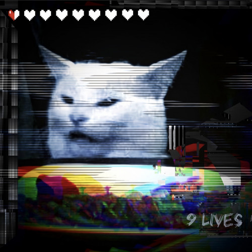 9 lives (Explicit)