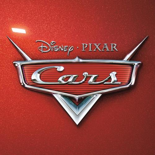 Cars (Soundtrack from the Motion Picture)