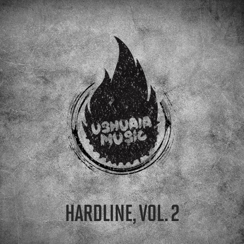 HardLine, Vol. 2