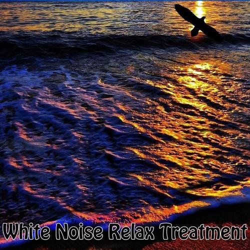 White Noise Relax Treatment