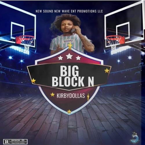 BIG BLOCK N (Explicit)