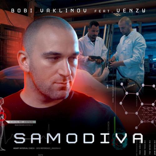 Samodiva