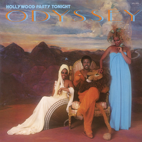 Hollywood Party Tonight (Bonus Track Version)