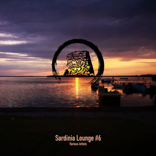 Sardinia Lounge #6