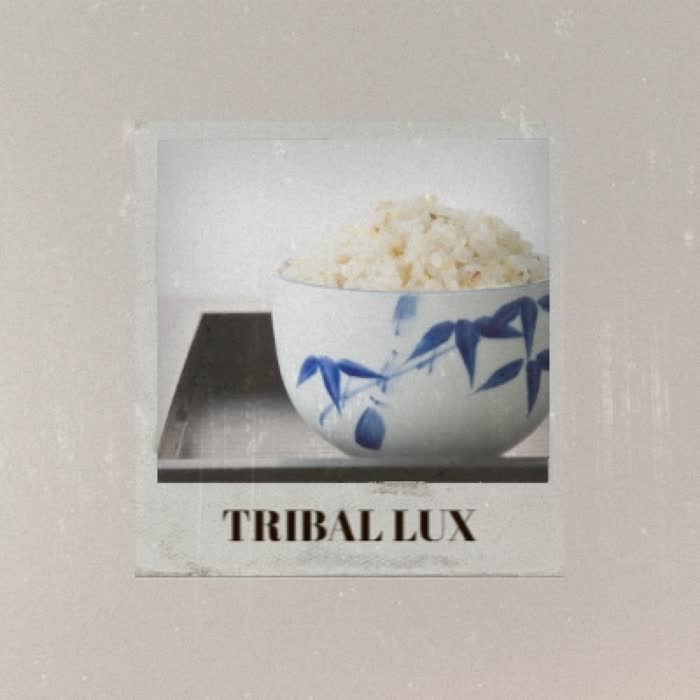 Tribal Lux (Explicit)