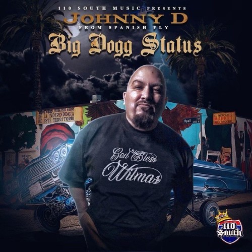 Big Dogg Status (Explicit)