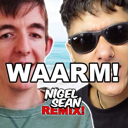 Waarm