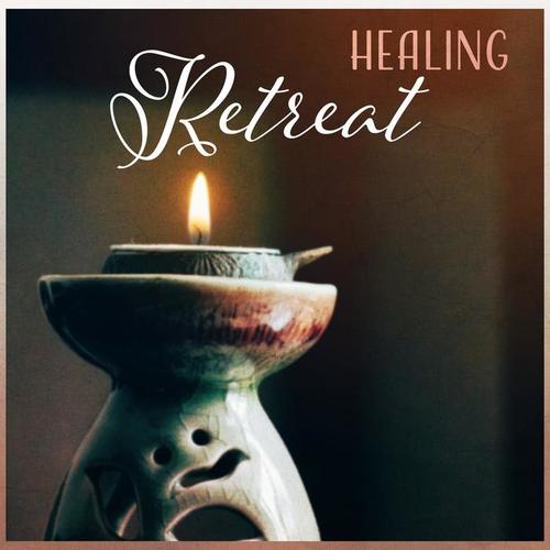 Healing Retreat: Supreme Relaxation, Good Mood Vibrations, Rescue Massage, Bio Feedback, Audio Therapy