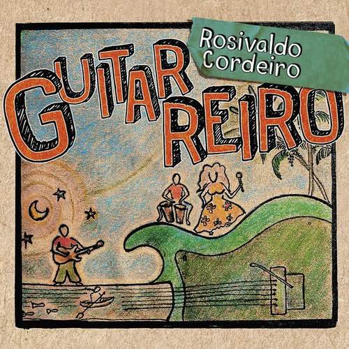 Guitarreiro