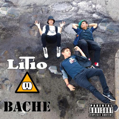 Bache (Explicit)