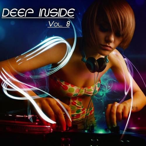 Deep Inside, Vol. 8 - Deep House Session