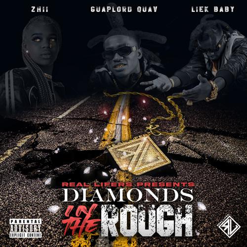 Diamonds In The Rough (Explicit)